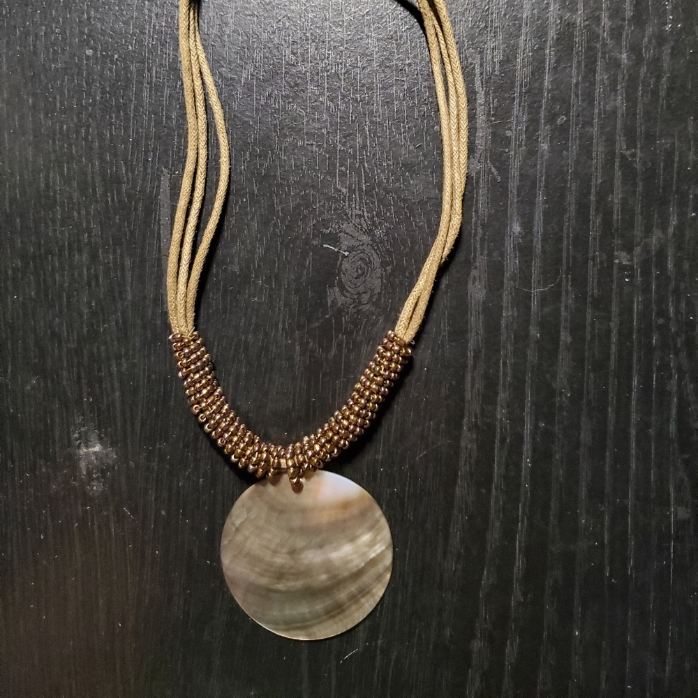 Necklace, Lia Sophia